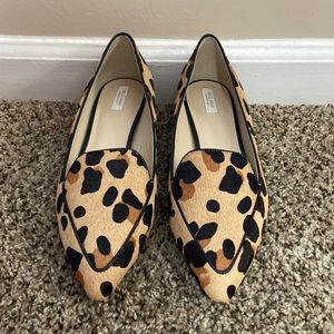 Cole Haan flats